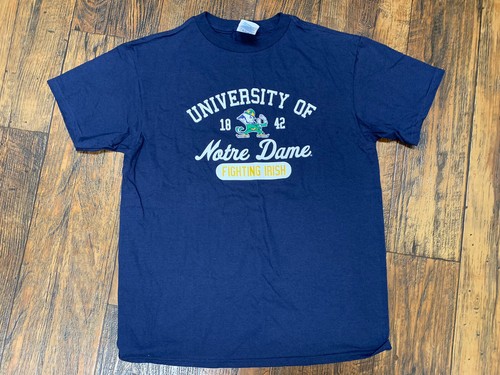 Notre Dame Fighting Irish Tee T-Shirt 