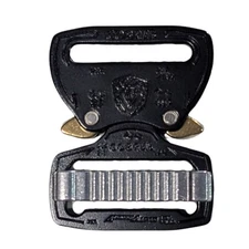 AUSTRIALPIN COBRA FM 3/4" 1" Non PPE Quick Release Belt Backpack Snap Buckle