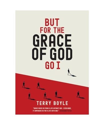 But for the Grace of God Go I: Insights into the grace of God for survival and r