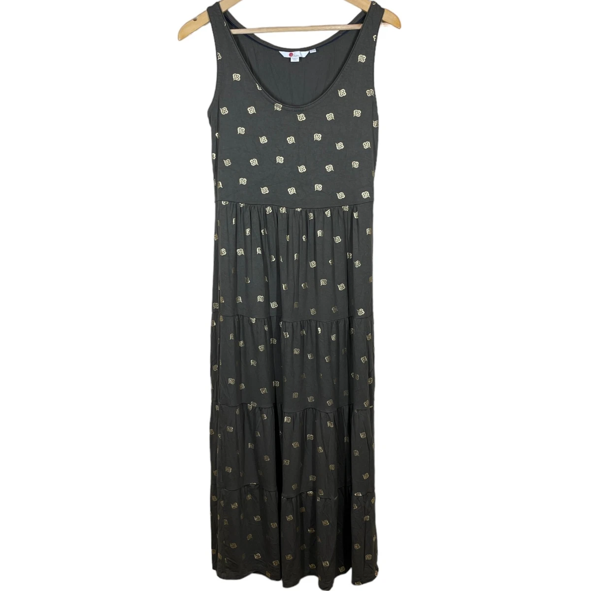 Boden maya maxi dress cheap