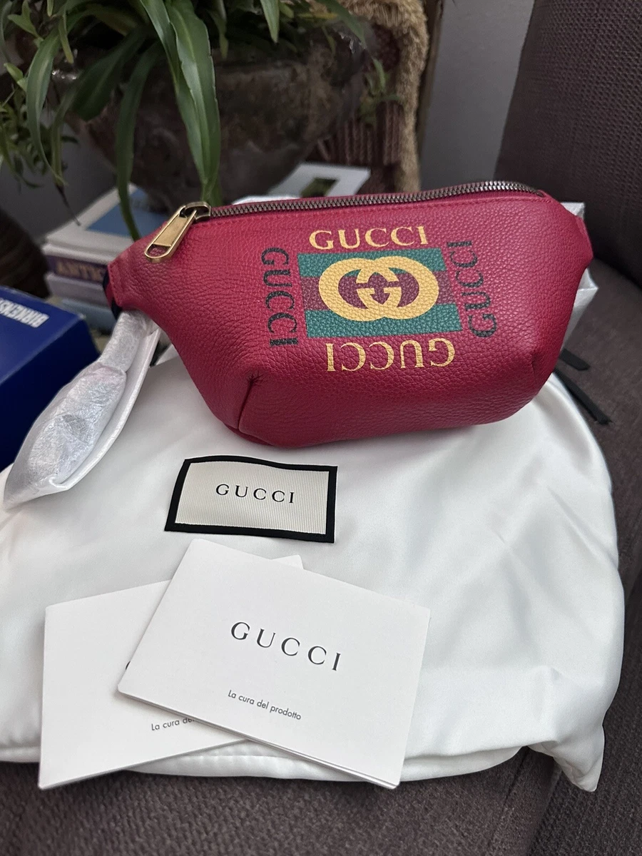 Bolsa Original Da Gucci Italy, SAVE 30% 