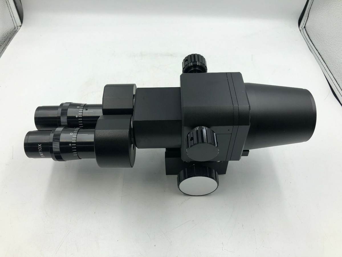 Correct Seiwa Optical SKZ800 Microscope Head | eBay