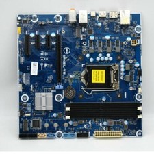 FOR Dell XPS 8920 Intel Desktop Motherboard 0VHXCD VHXCD LGA1151 Z270 IPKBL-VM