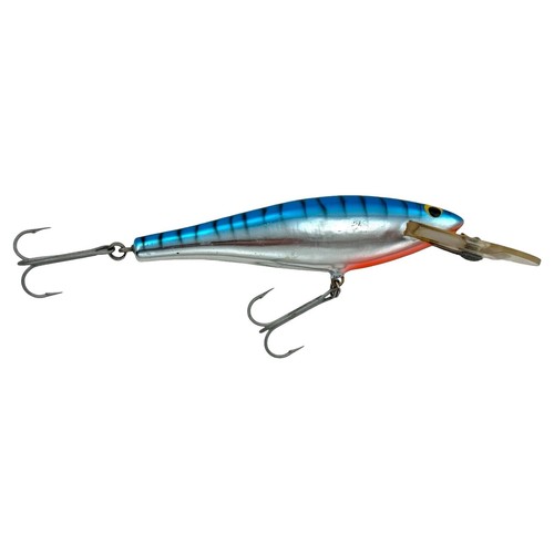 big mac fishing lure Storm Big Mac Lure