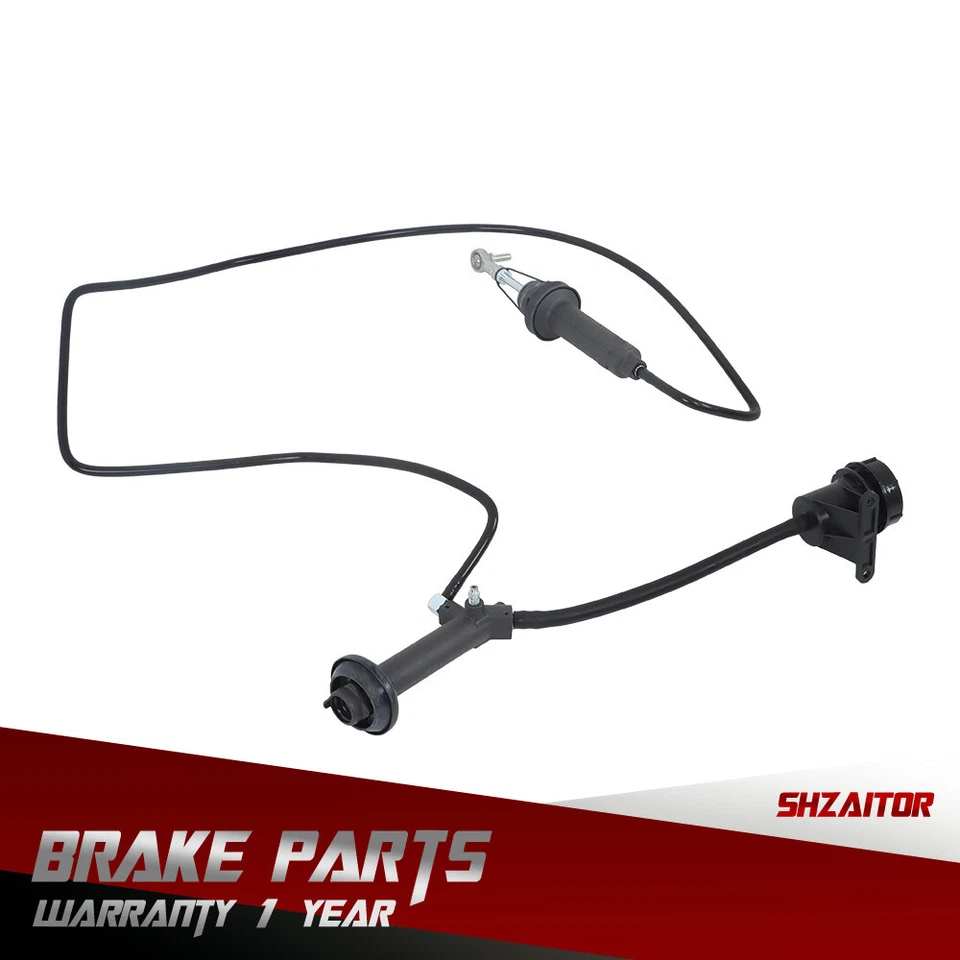 Conjunto de cilindro maestro y esclavo de embrague para Ford F650 F750 02-09 13-15 Foto 4 de 4