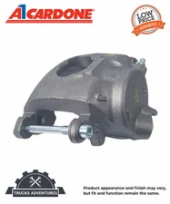 Cardone Reman Disc Brake Caliper 18-4042 | High-Quality Auto Part, Universal Fit