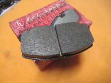 TOYOTA Celica Corolla - Pastiglie freno Anteriori  - Ricambio nuovo