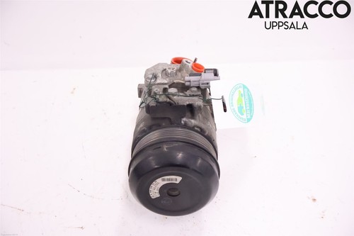 ORIGINAL Klimapumpe MERCEDES-BENZ E-CLASS (W212)  2013