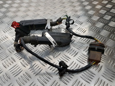 B151 BOSCH CUBE PLUG WIRING CONNECTOR 1928401786 | eBay 