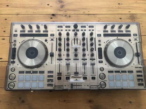 pioneer dj controller SX 