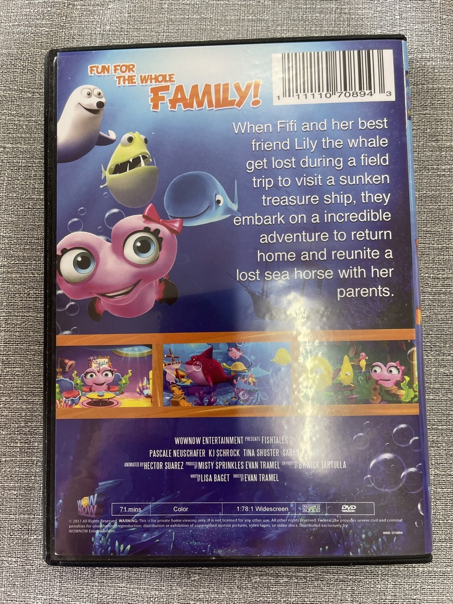 その他 Gotham Fish Tales [DVD] Gotham Fish Tales [DVD]