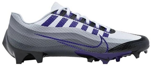 Nike Vapor Edge Speed 360 2 D P Black/White-DK Smoke Grey  display picture 3