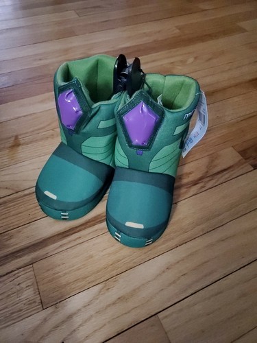 hulk house shoes