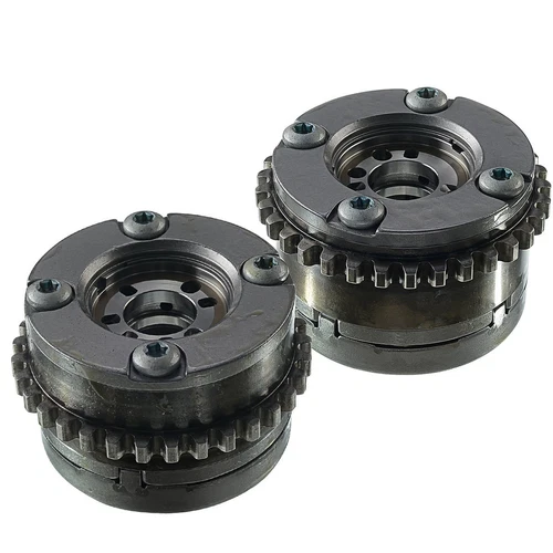 Exhaust L+R Camshaft Adjuster Actuator For Mercedes-Benz A2760503800 A2760503900 - Bild 3 von 12