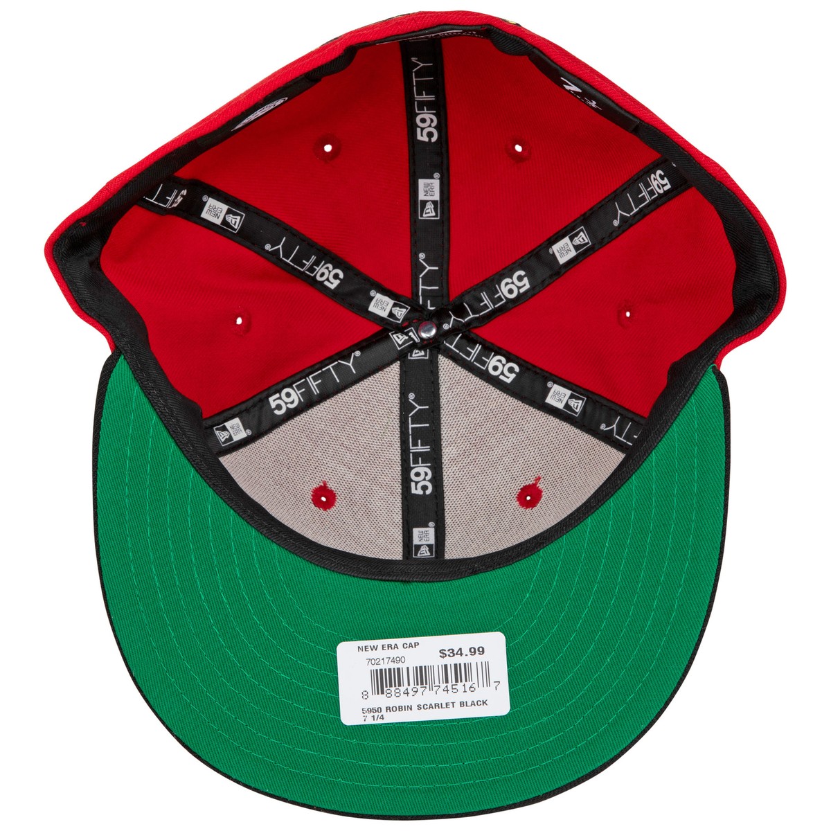 theredthread 完売商品 黒 S logo cap scarlet theredthread 完売商品