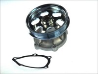 Wasserpumpe KüHlmittelpumpe FüR Toyota Corolla Compact 1.4 1.3 XLI