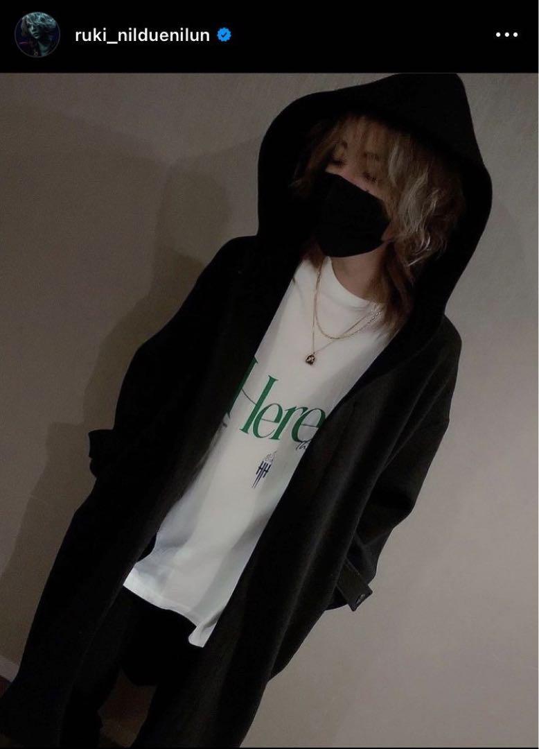 NIL DUE NIL UN TOKYO / the GazettE