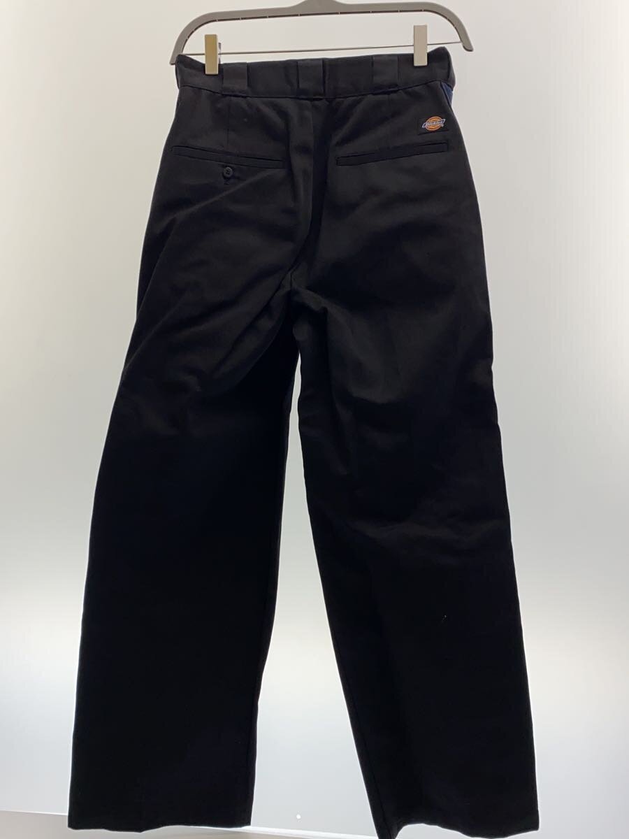 Dickiesディッキーズ MYne MIHARA YASUHIROワークパンツ DICKIES × MYne MIHARA YASUHIRO straight Pants black S Used