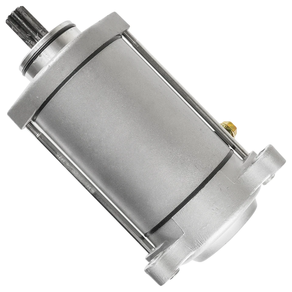 Starter for Suzuki VL1500 VL1500B Intruder 1500 1462Cc 1998 1999 2000 2001-2004 - Image 4 of 4