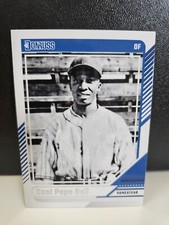 2024 PANINI DONRUSS COOL PAPA BELL #4