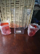 Pitcher With 2 Cups