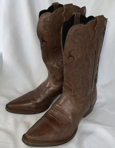 Justin Women's Boots