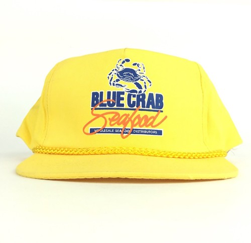 Wholesale Seafood Distributors Baseball 