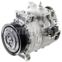 Mahle Kompressor Klimaanlage Passend FüR Land Rover Discovery III La_