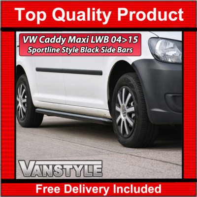 vw caddy sportline lease hire