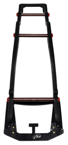NHX RC Light Weight External Roll Cage : Traxxas 2.0 E-Revo - Picture 4 of 6