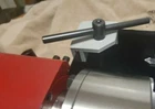 Mini Lathe Chuck key holder for 7x10 7x12 7x14