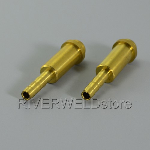 WP-18 TIG Torch Long Gas & Water holder Adapter 11N22-2 - Picture 5 of 6