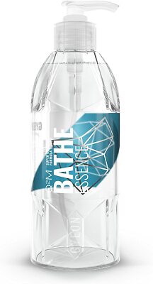 GYEON Quartz Q²M Bathe Essence | Super Concentrated Car Wash Shampoo