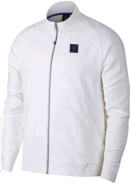 nike rf jacket