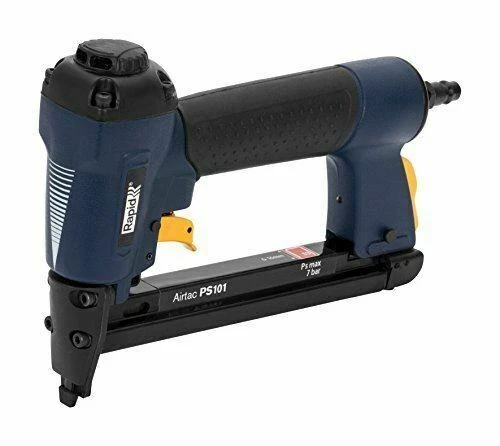 Pneumatic Nail & Staple Guns
