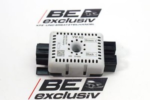 VW Golf 7 VII 5G Variant Facelift Antennenverstärker Entstörfilter 5Q0035570