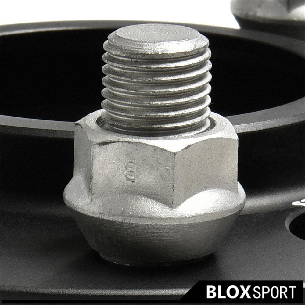 Elargisseurs De Voie Pour FORD - Mustang - MTK TUNING