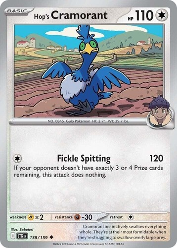 POKEMON TCG - Scarlet & Violet Journey Together - NM MT - SINGLES YOU PICK SV09 - Picture 41 of 144