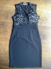 Little BLACK DRESS Parisian Collection size 8