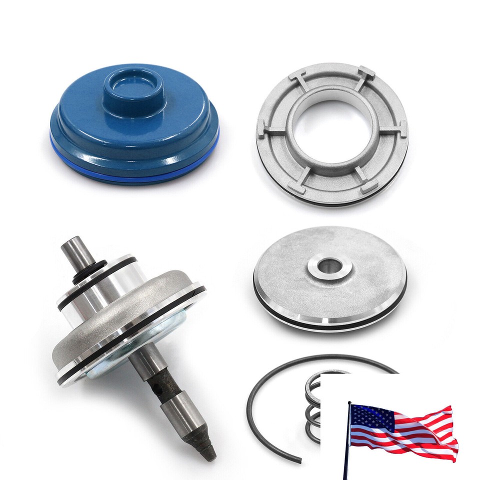 Corvette Servo 4L60E OEM Corvette High-Performance Servo For 4L60E, 4L65E, 4L70E & 700R4 Transmissions (1982-2014) - Lifetime Warranty 4L60E Servo Upgrade - Foto 4