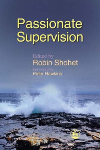 Thumbnail - Passionate Supervision By Anna Chesner