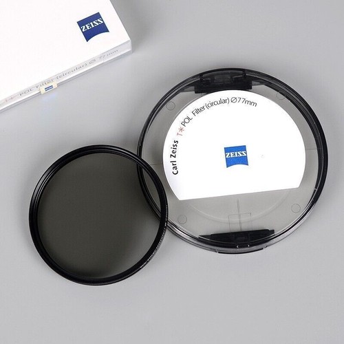 Carl Zeiss T * POL Filter Circular 49/52/55/58/67/72/77/86/95mm,Polarizer Filter - Picture 6 of 27