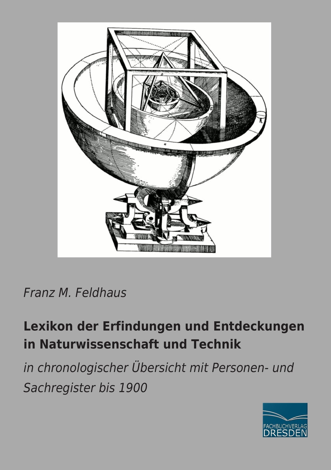 Thumbnail - Lexikon Der Erfindungen Und Entdeckungen In Naturwissenschaft Und