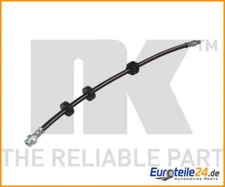 Brake hose NK 852398 for Fiat Palio Weekend Palio Siena