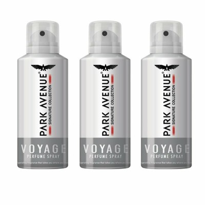 Park Avenue Signature Voyage Deodorant 2025