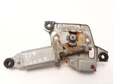Moteur Honda LEGEND