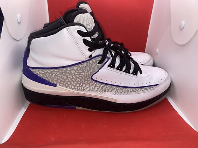Jordan 2 Retro Concord 2014 s-l400.jpg main image 4