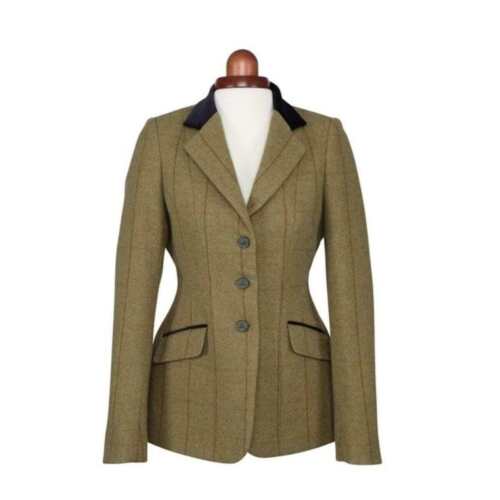 Shires Aubrion Saratoga Kinder Jacke - Bild 40 von 79