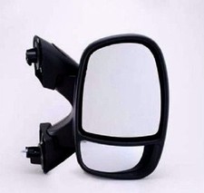 Retroviseur droit (ou coque) Nissan PRIMASTAR