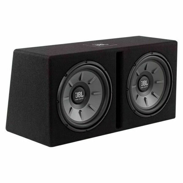 JBL Stage 1220B 12 inch 1000W Car Subwoofer for sale online eBay